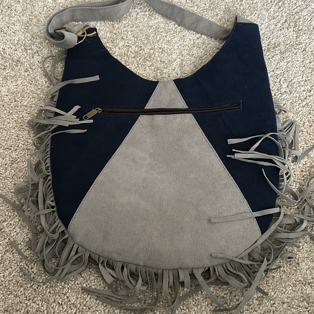 Shoulder Purse - Picture 2 of 4